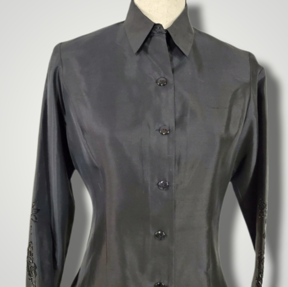 Silkland Top